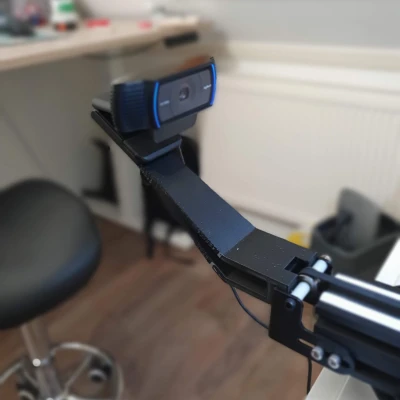 Giá Đỡ Camera Cho Ender 3 Pro