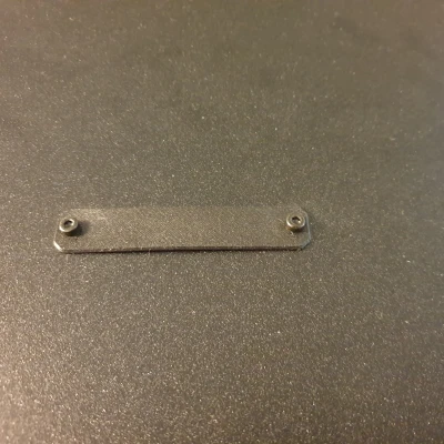 Ống dẫn PTFE cho Prusa Enclosure