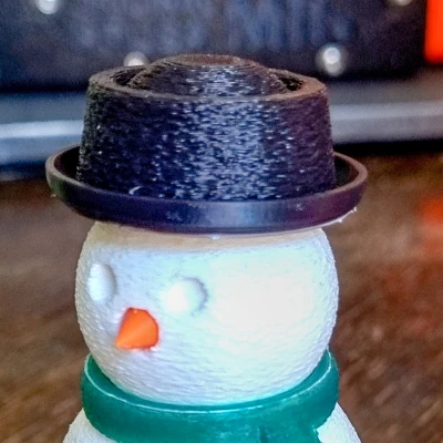 Phụ kiện cho Người Tuyết Khớp Lắc