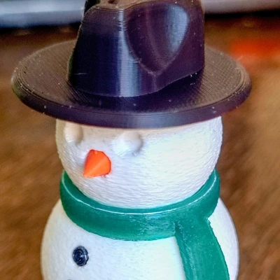 Phụ kiện cho Người Tuyết Khớp Lắc