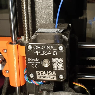 Ống dẫn PTFE cho Prusa Enclosure