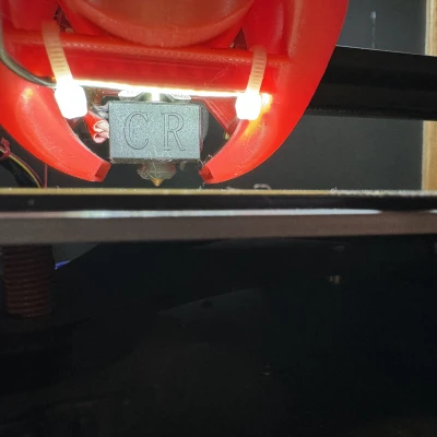 NEO THANG - Phụ kiện làm mát cho Ender NEO