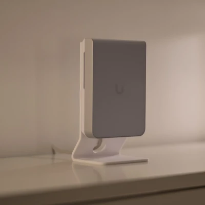 Chân đế bàn Unifi U7 Pro Wall