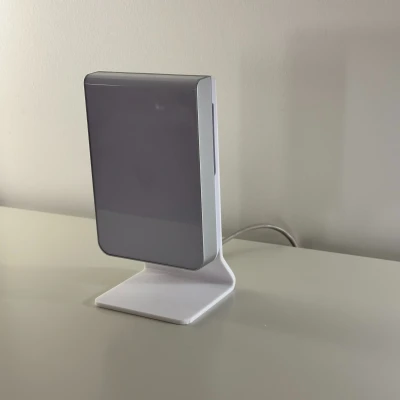 Chân đế bàn Unifi U7 Pro Wall