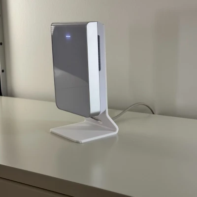 Chân đế bàn Unifi U7 Pro Wall