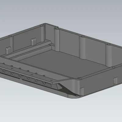 Hộp pin tiêu chuẩn cho Onewheel XR