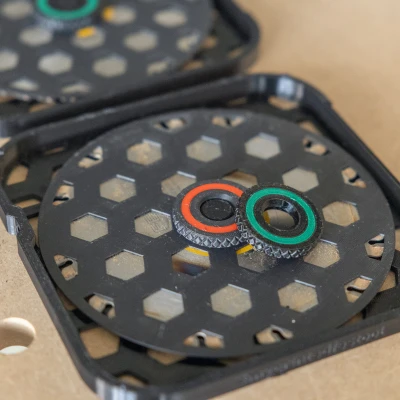 Giá đỡ lưỡi cưa Festool