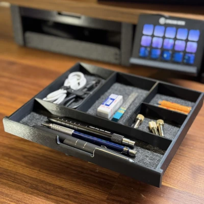 Bộ Tổ Chức Bàn Làm Việc Của Raz