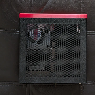 Tấm ốp Lenovo P340 Tiny 2L cho GPU khe kép cấu hình thấp