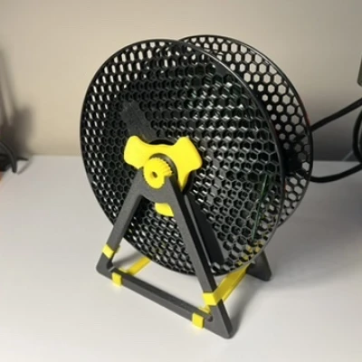 Bộ Tự Cuốn Cuộn Chỉ Gọn Gàng