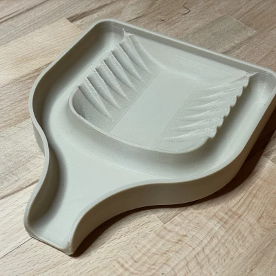 Multi-sort. Khay sắp xếp đa năng