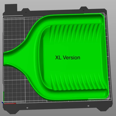 Multi-sort. Khay sắp xếp đa năng