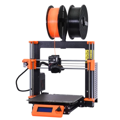 Các bộ phận in được cho i3 MK3S+