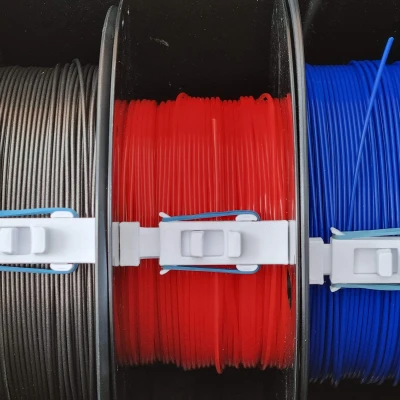 Kẹp Cuộn Filament Nhanh