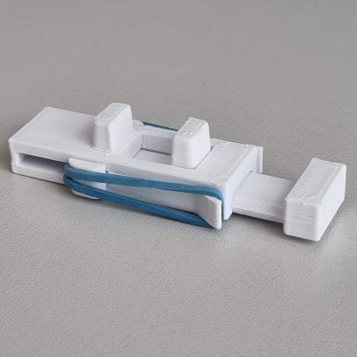 Kẹp Cuộn Filament Nhanh