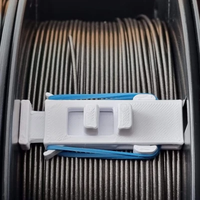 Kẹp Cuộn Filament Nhanh