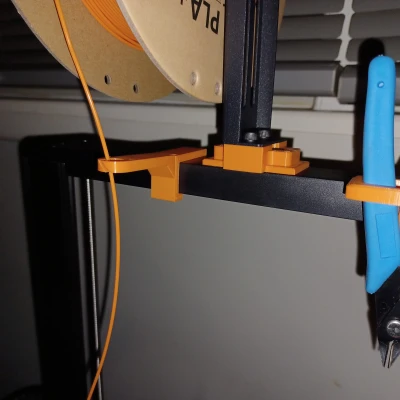 Dẫn Dây Tóc - Ender 3 V3