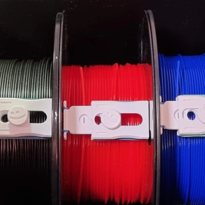 Kẹp Giữ Sợi Dây Tóc