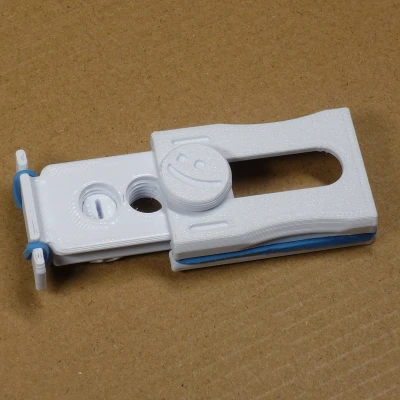 Kẹp Giữ Sợi Dây Tóc