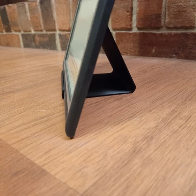 Đế Khung Hình Đơn Giản - Mỏng Gọn