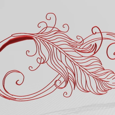 Biểu Tượng Vô Cực Tình Yêu