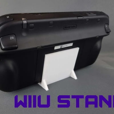 Đế Dựng Máy Tính Bảng WiiU