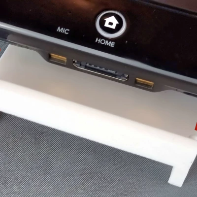 Đế Dựng Máy Tính Bảng WiiU