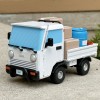Xe tải Suzuki Carry Kei 3D - Thumbnail 2