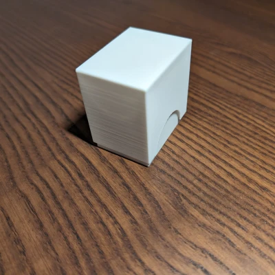 Hộp Đựng Token Sorcery Contested Realms