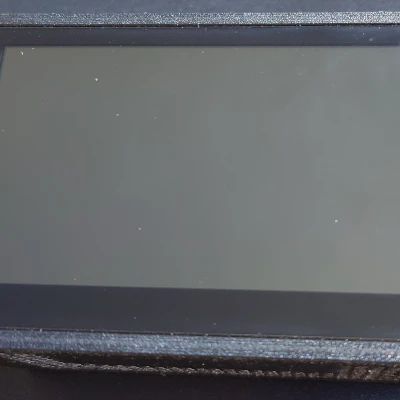 Vỏ Raspberry Pi 4B POE Màn hình cảm ứng