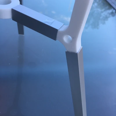 Đế Đựng Bình Nước Giải Khát