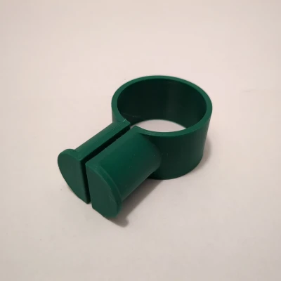 Đế Gắn Chuông Xe Đạp