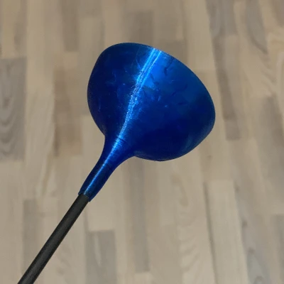 Đầu Tên LARP Mềm An Toàn