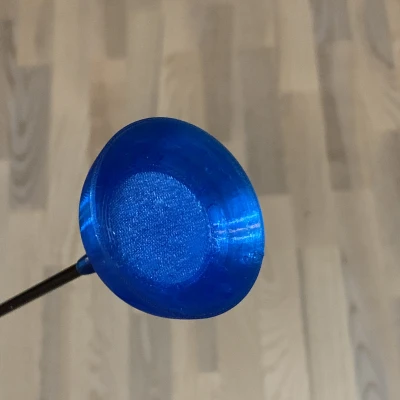 Đầu Tên LARP Mềm An Toàn