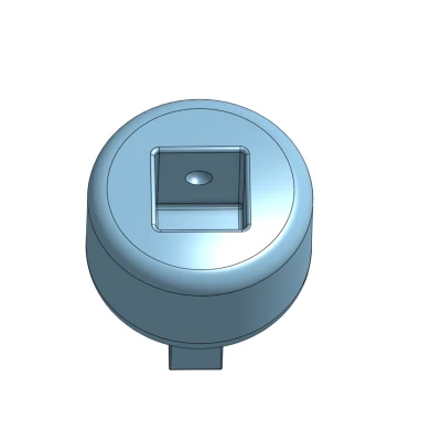 Bộ Chuyển Đổi Đầu Khẩu Lục Giác 3/4'' sang 1/2''