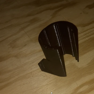 Kẹp Ống Nước Rửa Kính Xe Smart Fortwo 2001