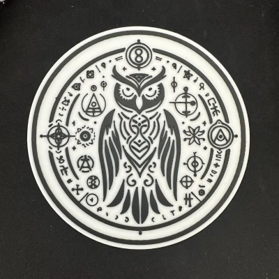 Biển hiệu Cú Hecate