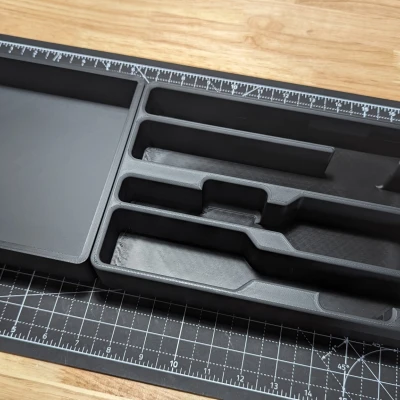 Khay Đựng Dao Nĩa