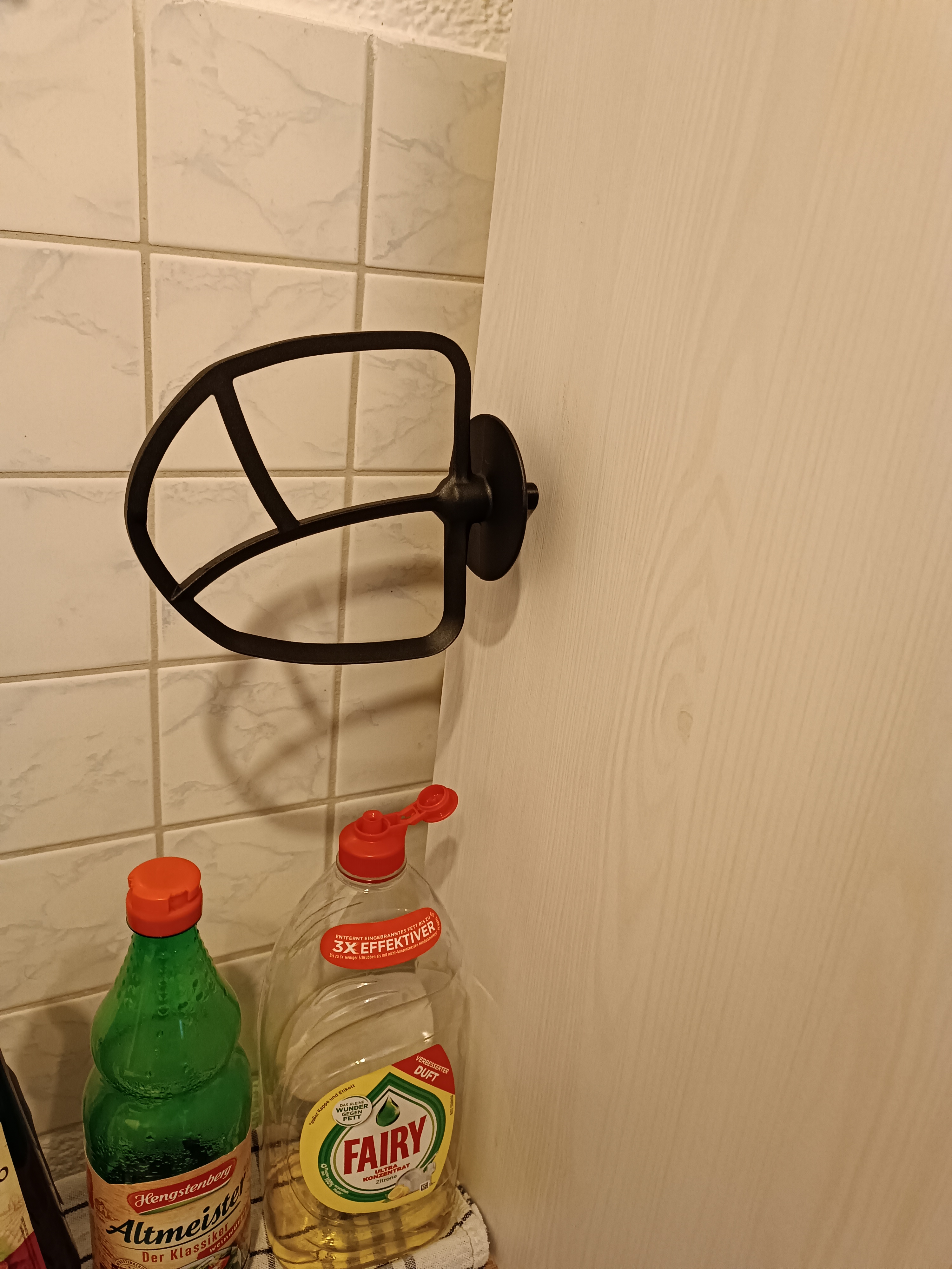 Giá Đựng Dụng Cụ Máy Kitchen Aid