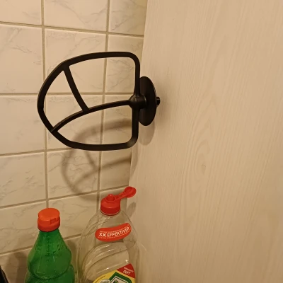 Giá Đựng Dụng Cụ Máy Kitchen Aid