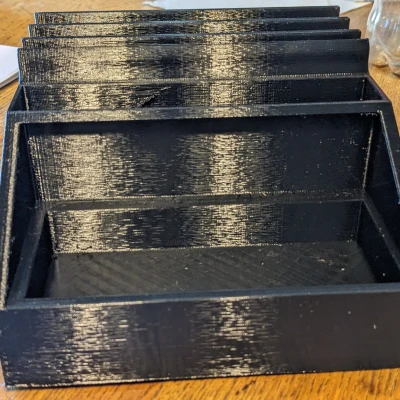 Kệ Tổ Chức Bàn Làm Việc