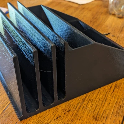 Kệ Tổ Chức Bàn Làm Việc