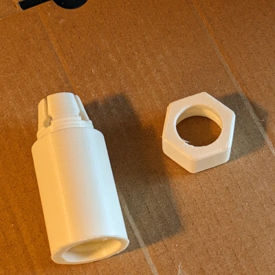 Chỗ Cắm Cọ Sơn