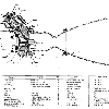 RD-4 Thruster Nozzle Apollo Programm - Thumbnail 2