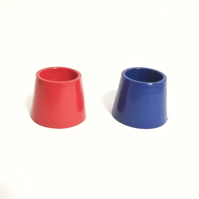 Vòng Tóc Harley Quinn