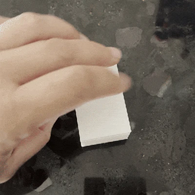 Dụng Cụ Lột Tôm Càng Xanh