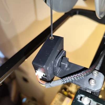 Chỗ Gắn Sensor Dây Tóc Cho Ender