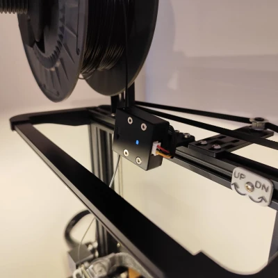 Chỗ Gắn Sensor Dây Tóc Cho Ender