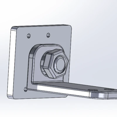 Chỗ Gắn Sensor Dây Tóc Cho Ender
