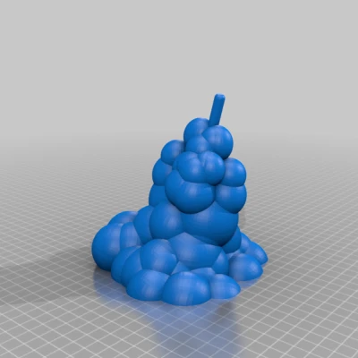 MÔ HÌNH BÀN ĐẨY JET CÓ ĐÁM MÂY KHÓI 2 MÓN